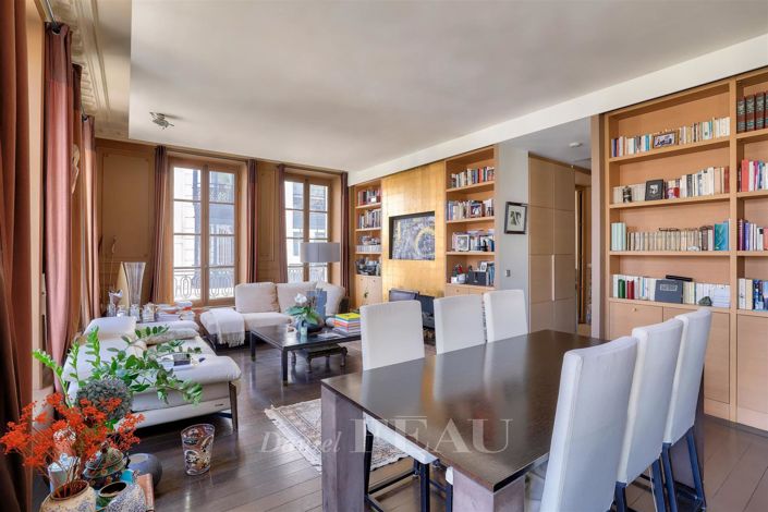 Image No.7-Appartement de 2 chambres à vendre à Paris