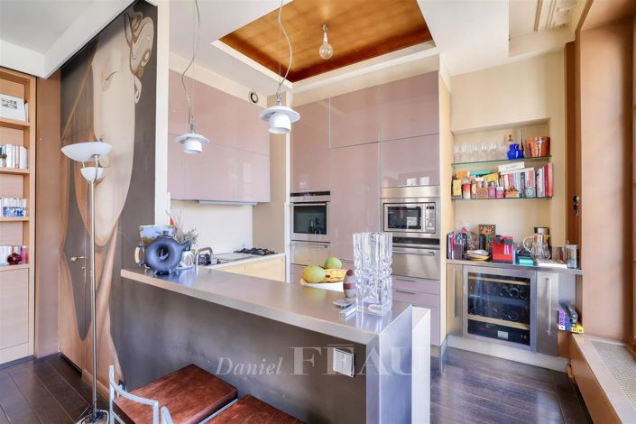 Image No.9-Appartement de 2 chambres à vendre à Paris