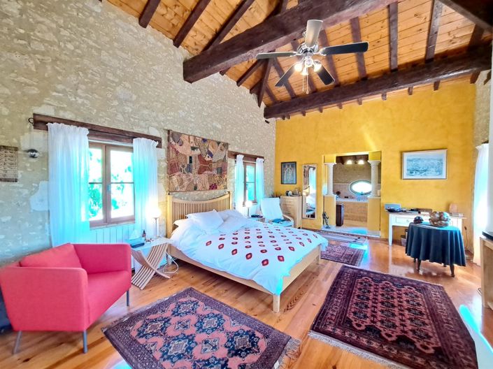 Image No.15-Maison de 5 chambres à vendre à Condom