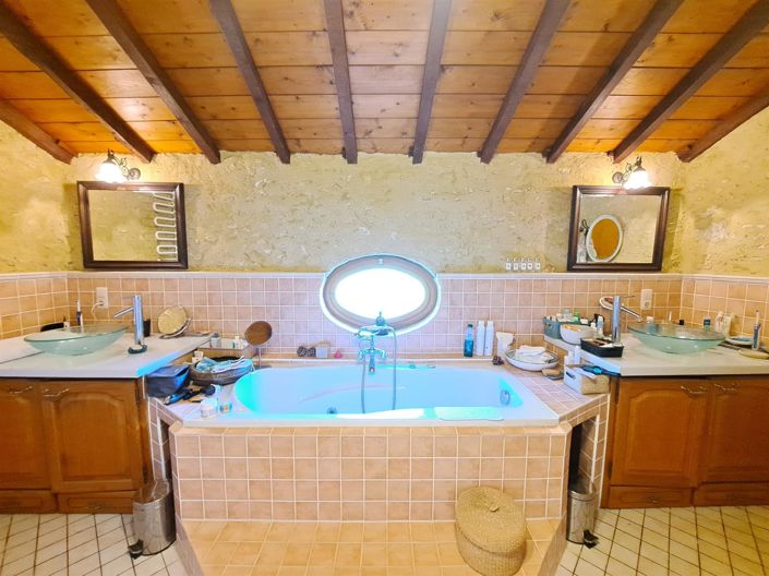 Image No.16-Maison de 5 chambres à vendre à Condom