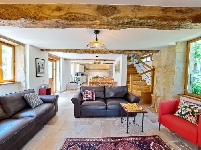 Image No.20-Maison de 5 chambres à vendre à Condom