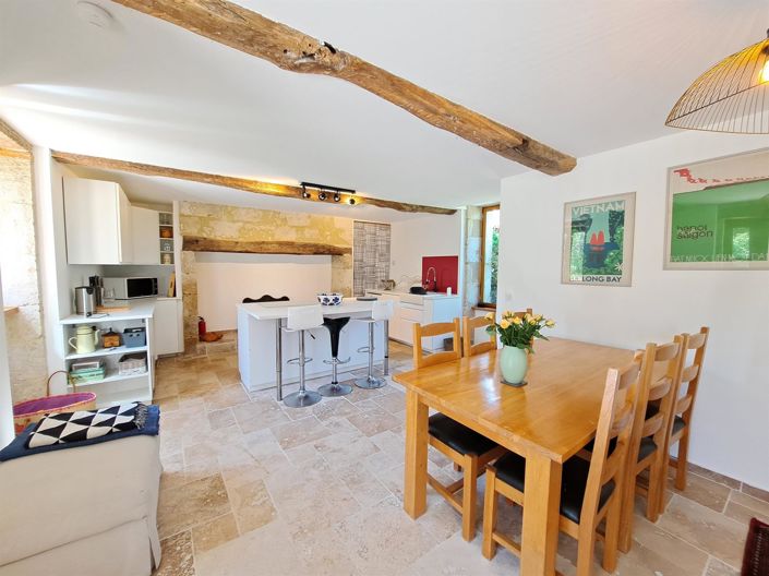 Image No.21-Maison de 5 chambres à vendre à Condom