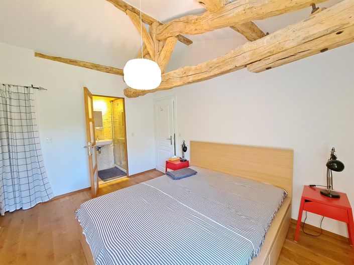 Image No.23-Maison de 5 chambres à vendre à Condom