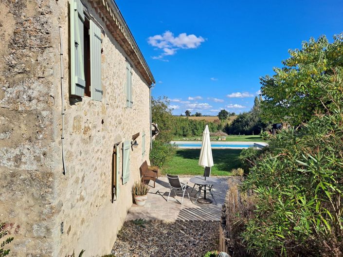 Image No.27-Maison de 5 chambres à vendre à Condom