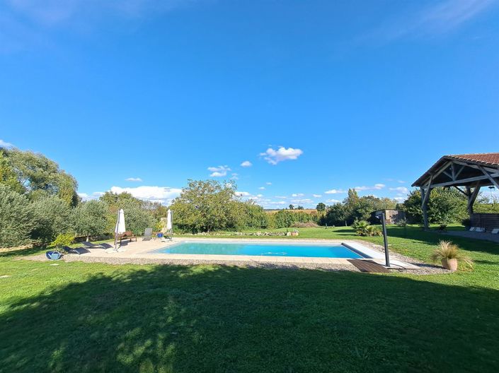 Image No.6-Maison de 5 chambres à vendre à Condom