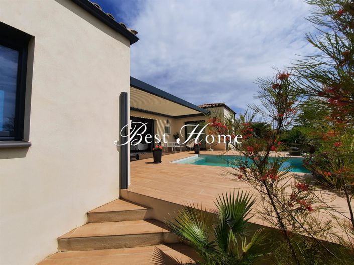 Image No.11-Maison de 5 chambres à vendre à Nîmes