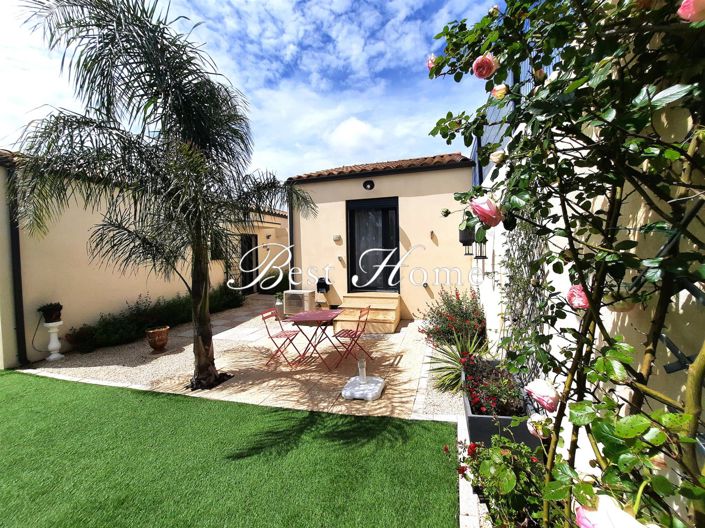 Image No.13-Maison de 5 chambres à vendre à Nîmes