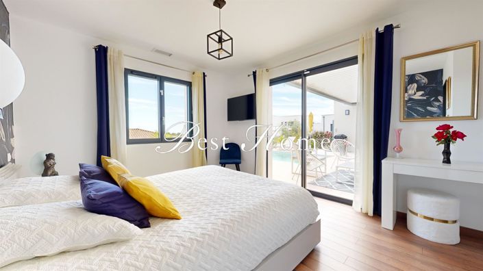 Image No.14-Maison de 5 chambres à vendre à Nîmes