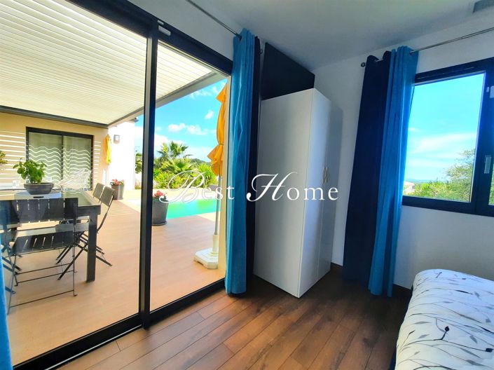 Image No.15-Maison de 5 chambres à vendre à Nîmes