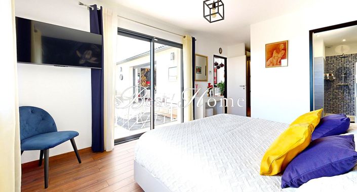 Image No.17-Maison de 5 chambres à vendre à Nîmes