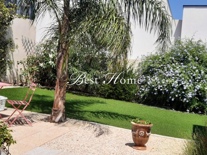 Image No.18-Maison de 5 chambres à vendre à Nîmes