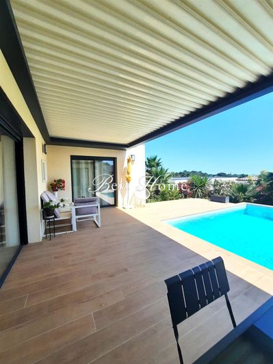 Image No.19-Maison de 5 chambres à vendre à Nîmes