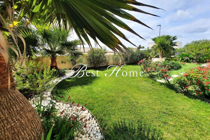 Image No.5-Maison de 5 chambres à vendre à Nîmes