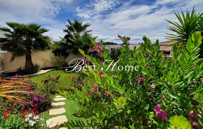 Image No.6-Maison de 5 chambres à vendre à Nîmes