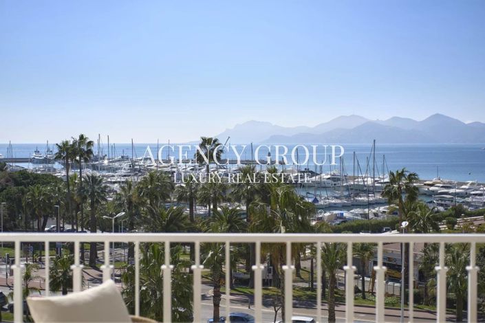 Image No.1-Appartement de 3 chambres à vendre à Cannes