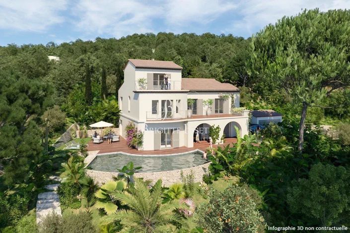 Image No.12-5 Bed House for sale