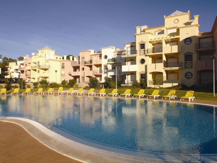 Image No.2-Appartement de 1 chambre à vendre à Loule