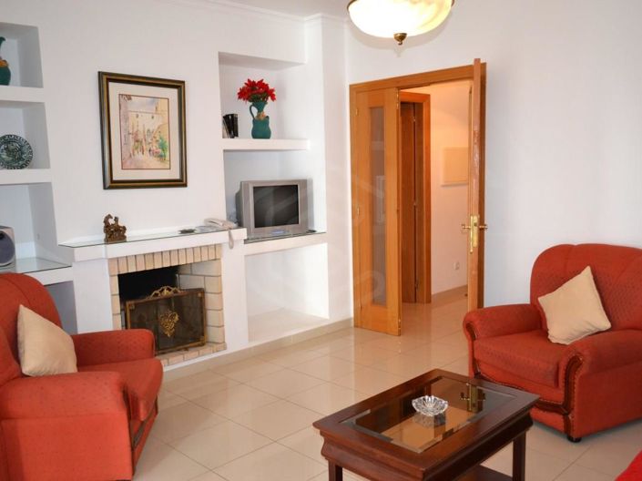 Image No.2-Appartement de 1 chambre à vendre à Loule