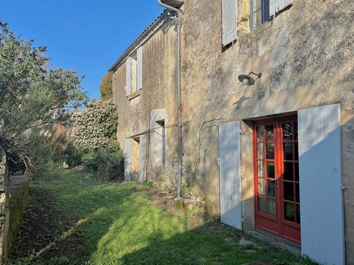 Image No.15-Maison de 3 chambres à vendre à Libourne