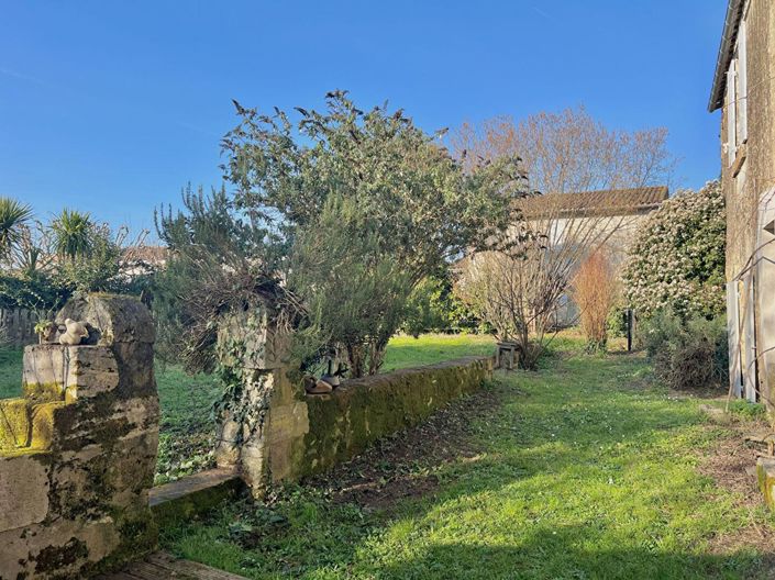 Image No.2-Maison de 3 chambres à vendre à Libourne