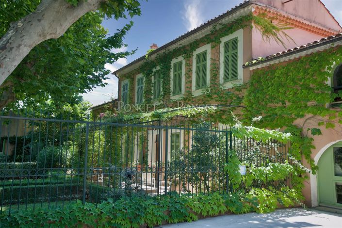 Image No.4-8 Bed House for sale