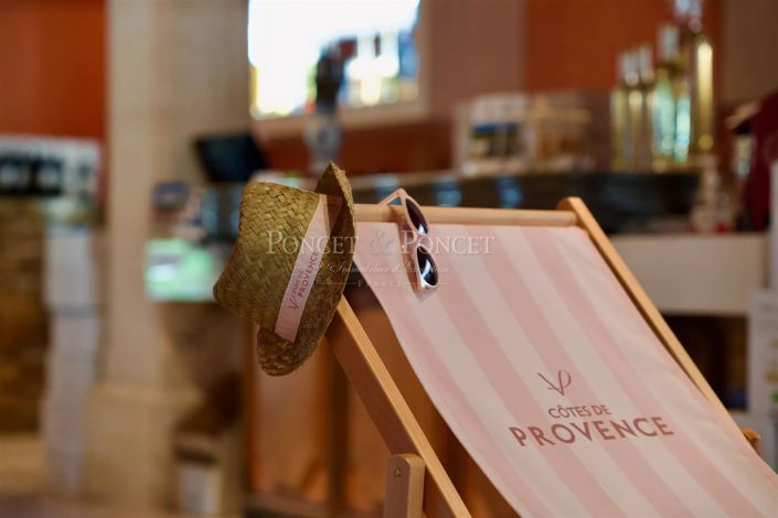 Image No.6-Maison de 8 chambres à vendre à Hyères