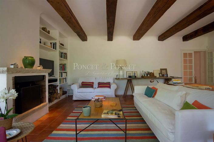 Image No.17-Maison de 4 chambres à vendre à Saint-Tropez