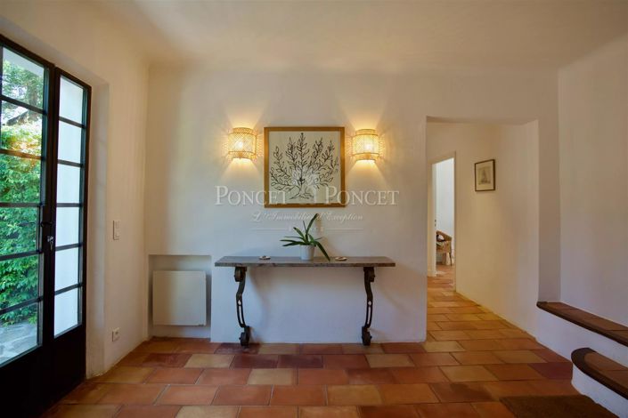 Image No.20-Maison de 4 chambres à vendre à Saint-Tropez