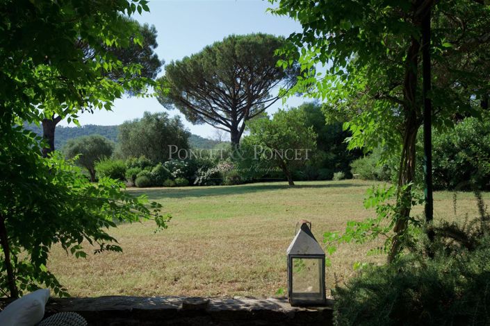 Image No.29-Maison de 4 chambres à vendre à Saint-Tropez