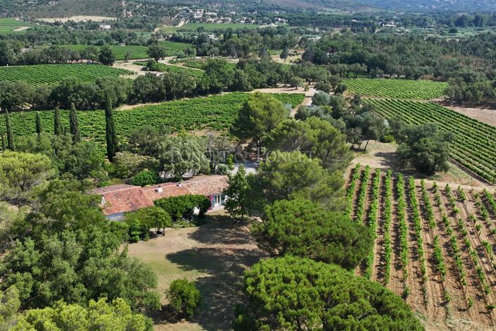 Image No.3-Maison de 4 chambres à vendre à Saint-Tropez
