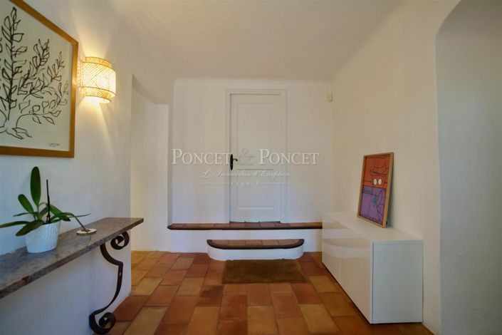 Image No.32-Maison de 4 chambres à vendre à Saint-Tropez