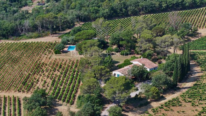 Image No.5-Maison de 4 chambres à vendre à Saint-Tropez