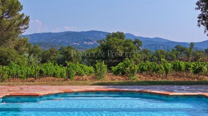 Image No.6-Maison de 4 chambres à vendre à Saint-Tropez