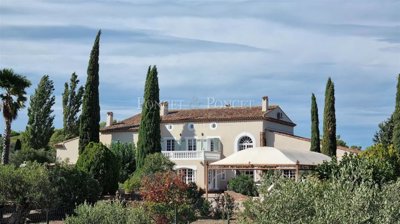 1 - Brignoles, House