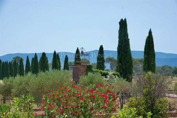 Image No.13-Maison de 12 chambres à vendre à Brignoles