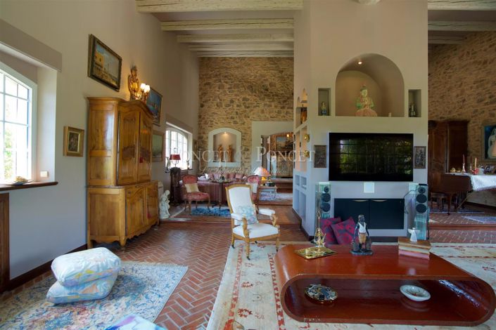 Image No.14-Maison de 12 chambres à vendre à Brignoles