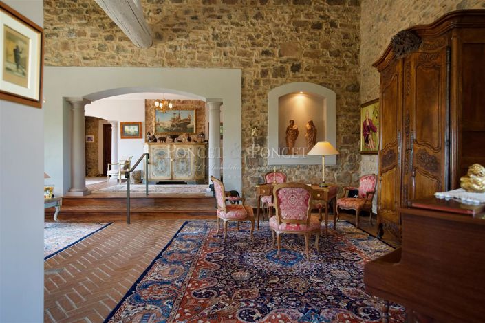 Image No.15-Maison de 12 chambres à vendre à Brignoles