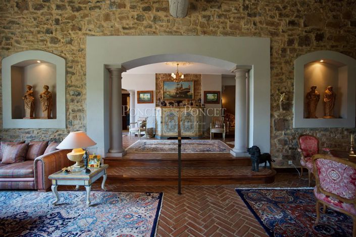 Image No.16-Maison de 12 chambres à vendre à Brignoles