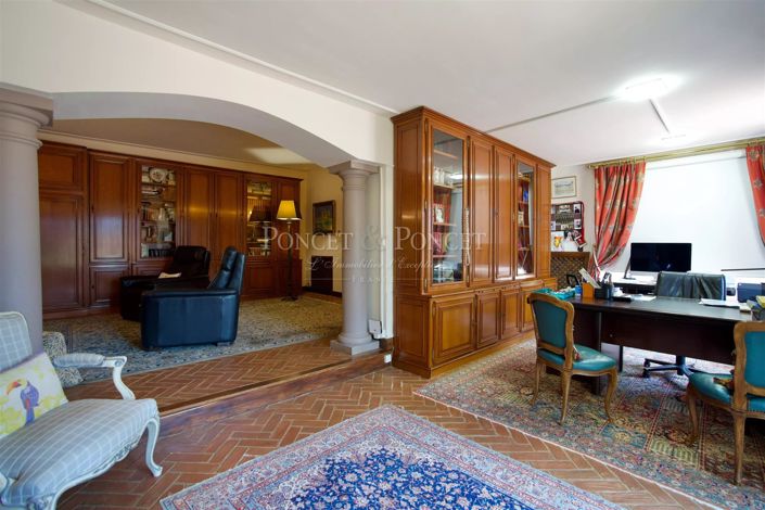 Image No.25-Maison de 12 chambres à vendre à Brignoles