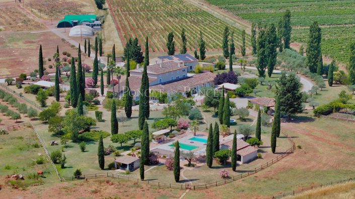 Image No.6-Maison de 12 chambres à vendre à Brignoles