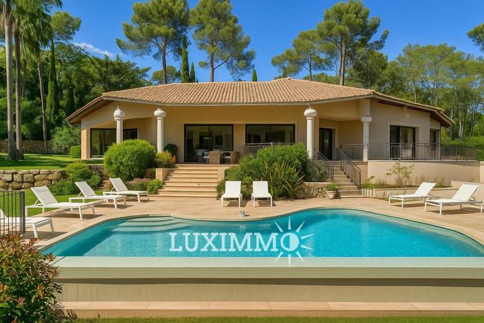 Image No.1-6 Bed House for sale