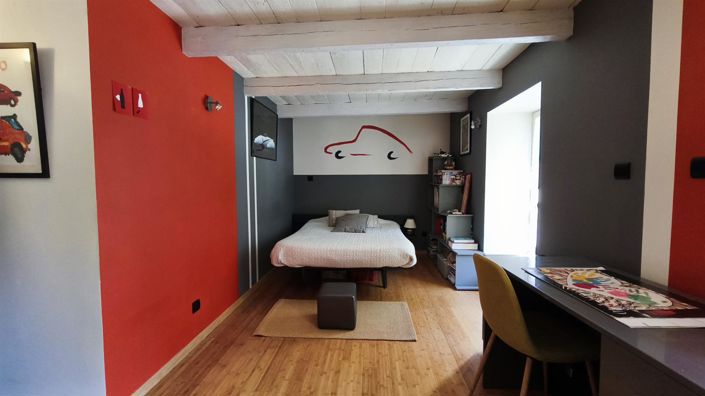 Image No.23-Maison de 3 chambres à vendre à Lot