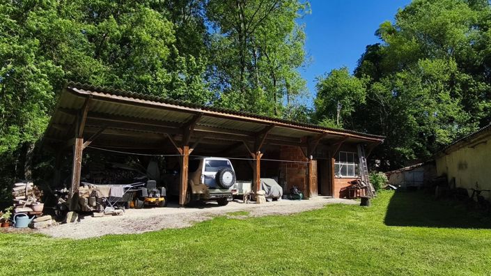 Image No.36-Maison de 3 chambres à vendre à Lot