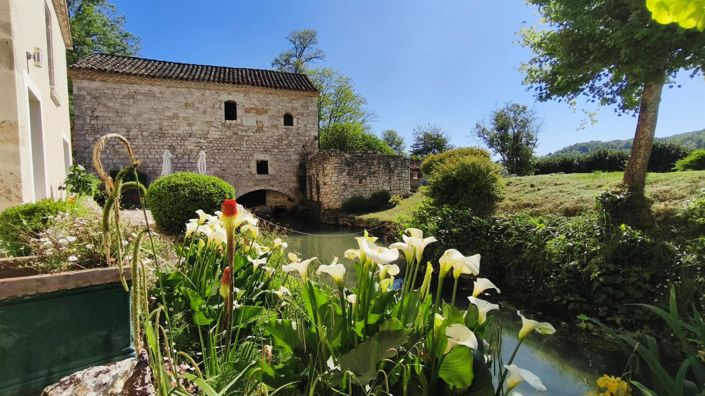 Image No.38-Maison de 3 chambres à vendre à Lot