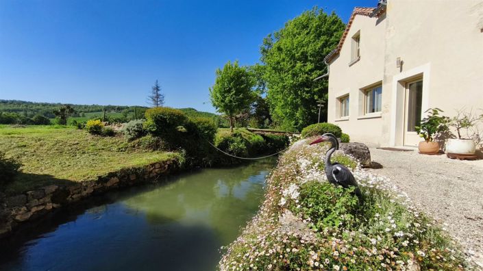 Image No.39-Maison de 3 chambres à vendre à Lot