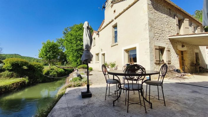 Image No.8-Maison de 3 chambres à vendre à Lot