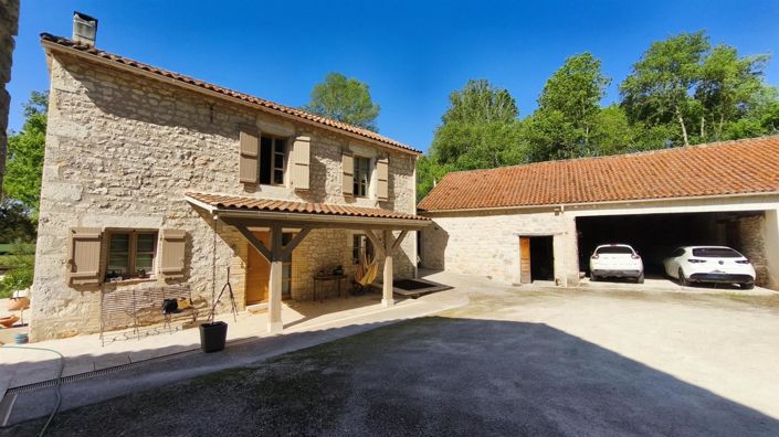 Image No.9-Maison de 3 chambres à vendre à Lot