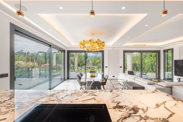 Image No.6-Maison de 4 chambres à vendre à Valbonne