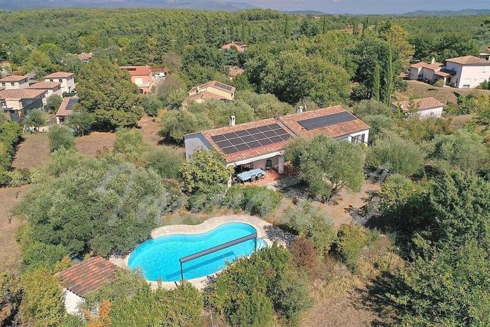 Image No.10-Maison de 4 chambres à vendre à Saint-Paul-en-Forêt