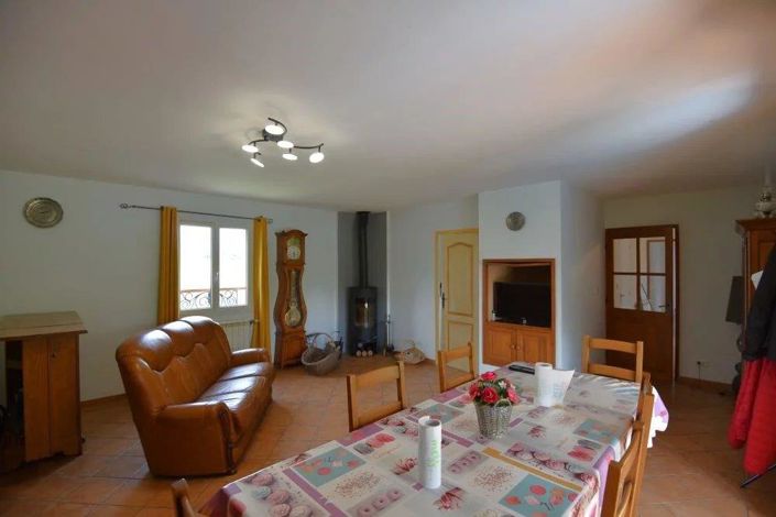 Image No.2-Maison de 4 chambres à vendre à Saint-Paul-en-Forêt